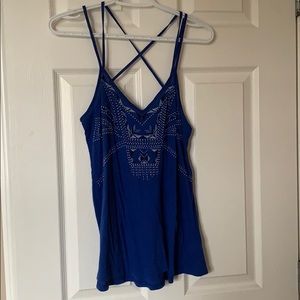 Express Tank Top